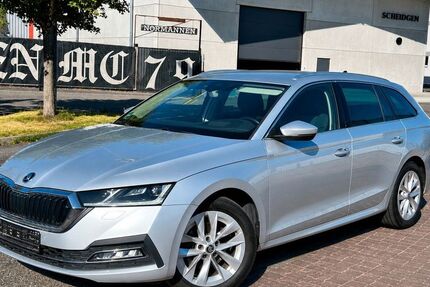Skoda Octavia 251.945 km 10.990 &euro; Rheinbrohl 56598