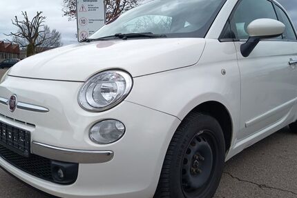 Fiat 500 156.900 km 3.500 &euro; Lahr-Langenwinkel 77933