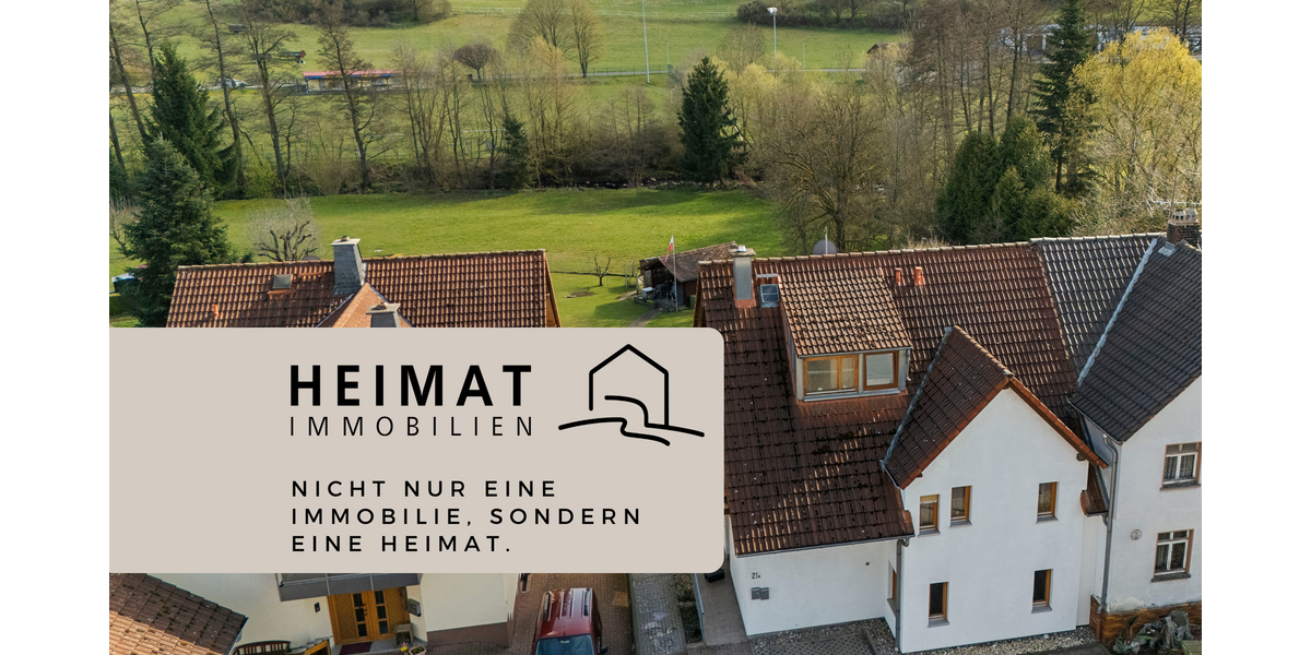 Einfamilienhaus Büdingen - 7 Zimmer, 177 m&sup2;, 269.000&euro; | Angebot:26331346