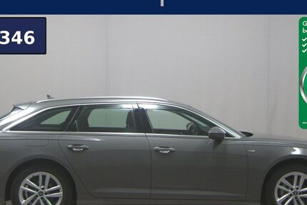 Audi A6 169.910 km 22.680 &euro; Gyhum/Bockel 27404