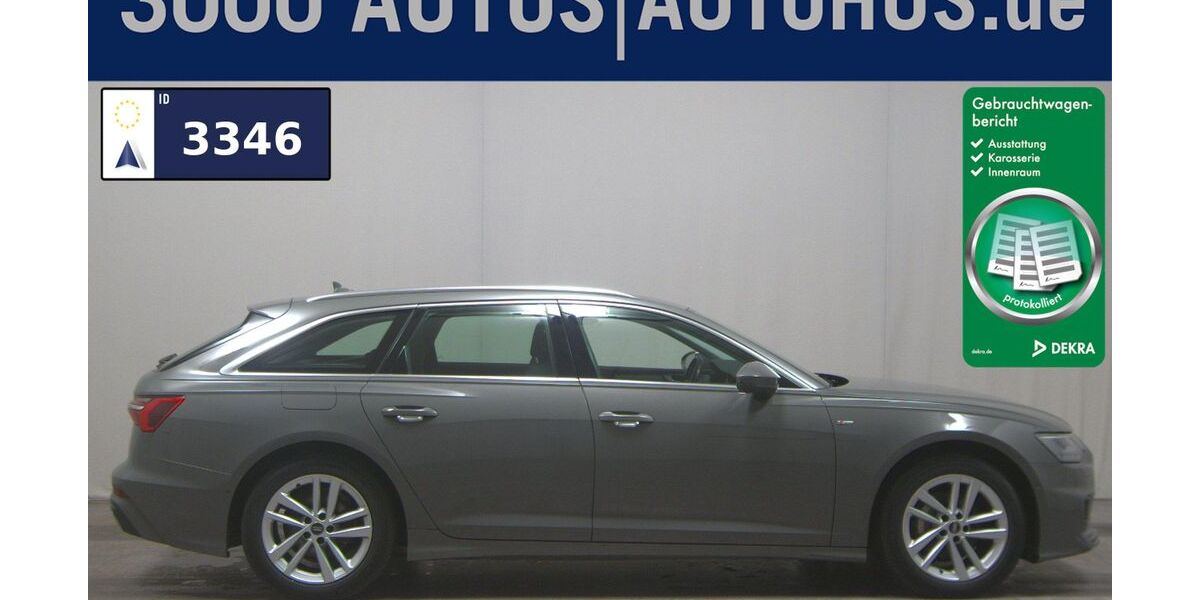 Audi A6 169.910 km 22.680 &euro; Gyhum/Bockel 27404