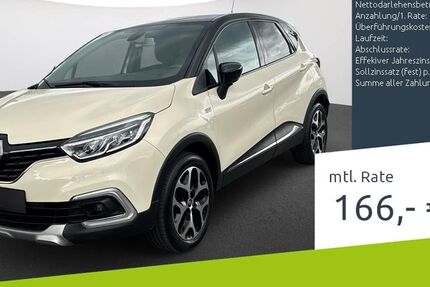 Renault Captur 86.168 km 12.440 &euro; Stuhr 28816
