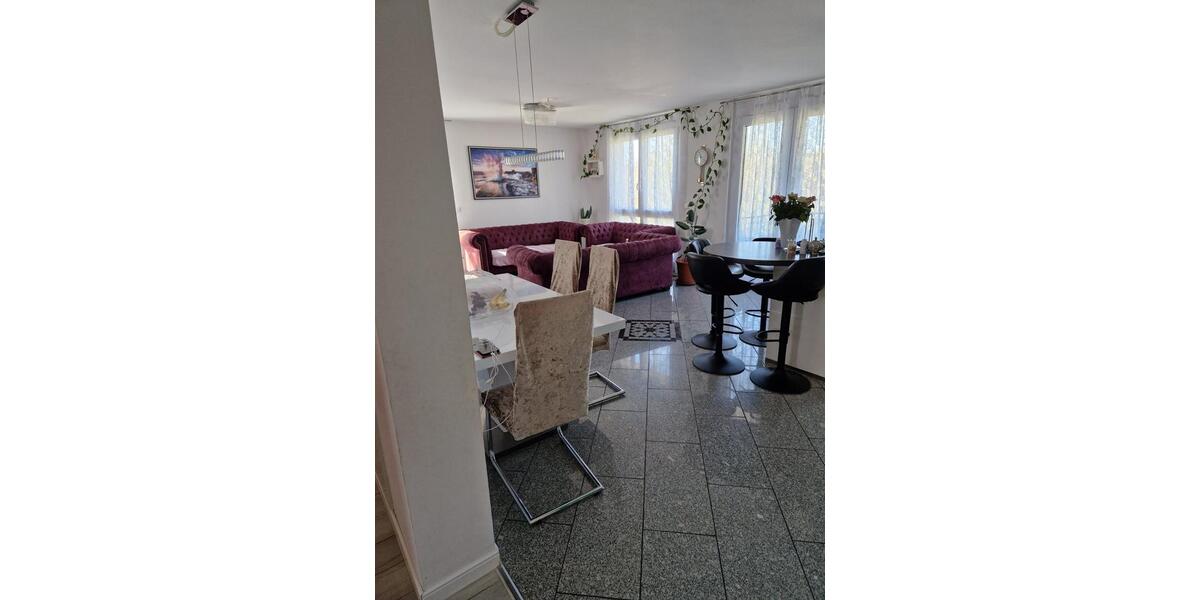 Etagenwohnung Hanau Großauheim - 3 Zimmer, 85 m&sup2;, 430.000&euro; | Angebot:21851028