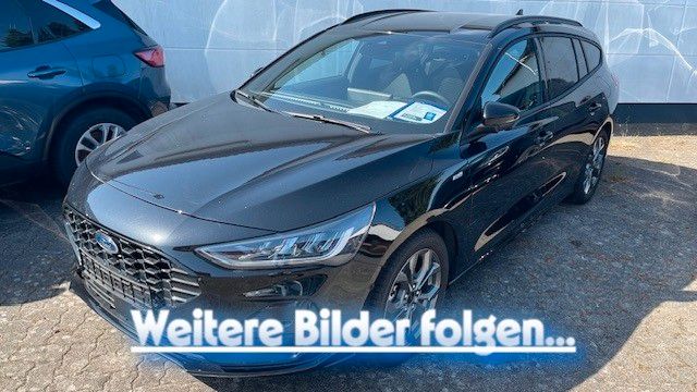 Ford Focus 6.870 km 24.690 &euro; Elmshorn 25337