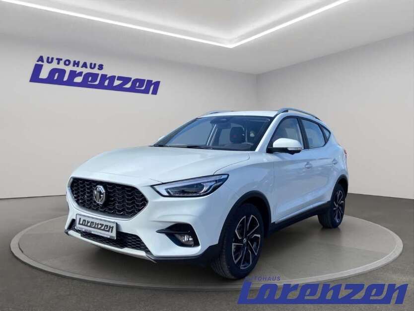 MG ZS 1.750 km 18.980 € Gelting 24395