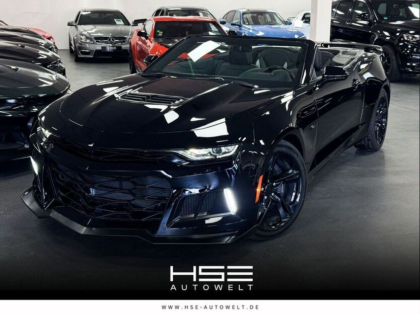 Camaro