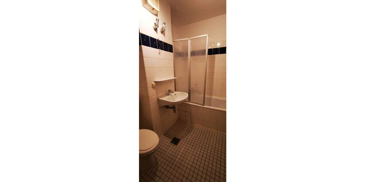 Etagenwohnung Berlin Spandau - 3 Zimmer, 73 m&sup2;, 745&euro; | Angebot:25566669