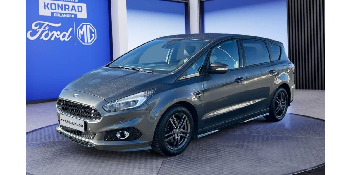 Ford S-Max 97.200 km 24.880 &euro; Erlangen 91052