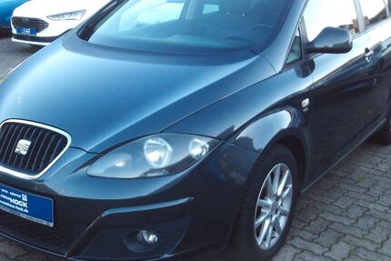 Seat Altea 186.460 km 2.690 € Mömlingen 63853