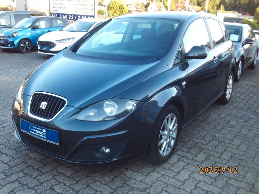 Seat Altea 94.860 km 3.490 € Mömlingen 63853