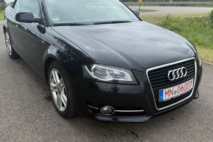 Audi A3 185.000 km 7.900 &euro; Erkheim 87746