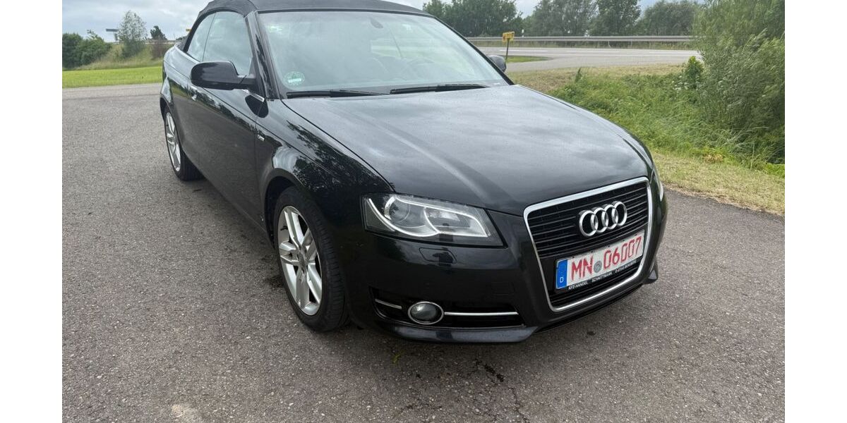 Audi A3 185.000 km 7.900 &euro; Erkheim 87746