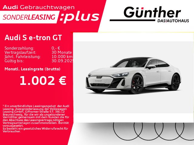 e-tron GT