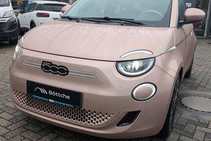 Fiat 500e 9.874 km 23.990 &euro; Dessau-Roßlau 06842