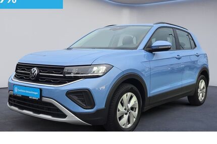 VW T-Cross 7.160 km 24.680 € Magdeburg 39116