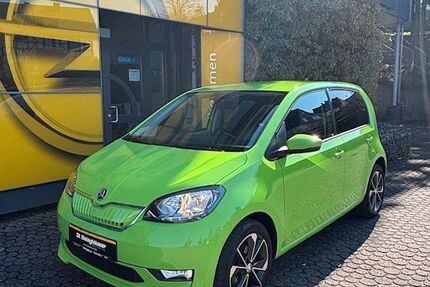 Skoda Citigo 44.540 km 13.990 &euro; Battenberg (Eder) 35088