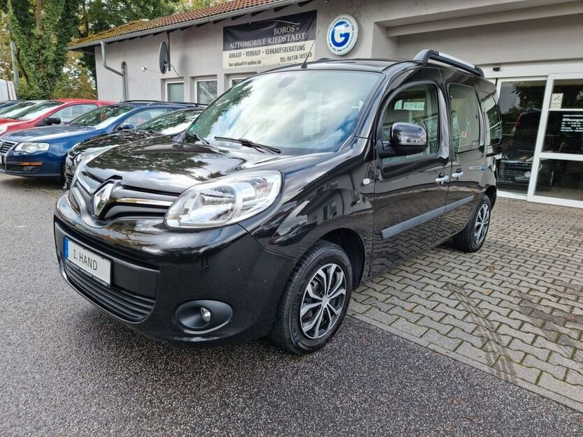Kangoo