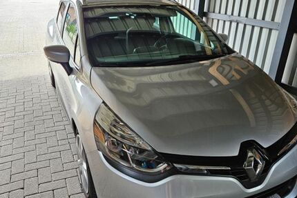 Renault Clio 114.500 km 6.700 &euro; Moormerland 26802