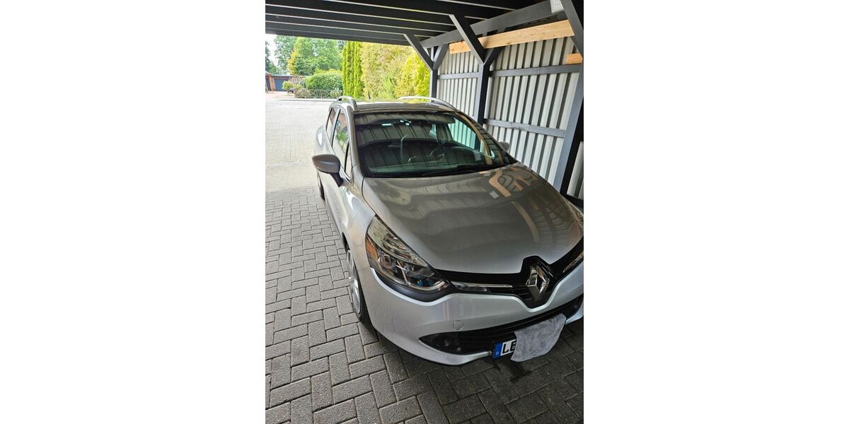 Renault Clio 114.500 km 6.800 &euro; Moormerland 26802