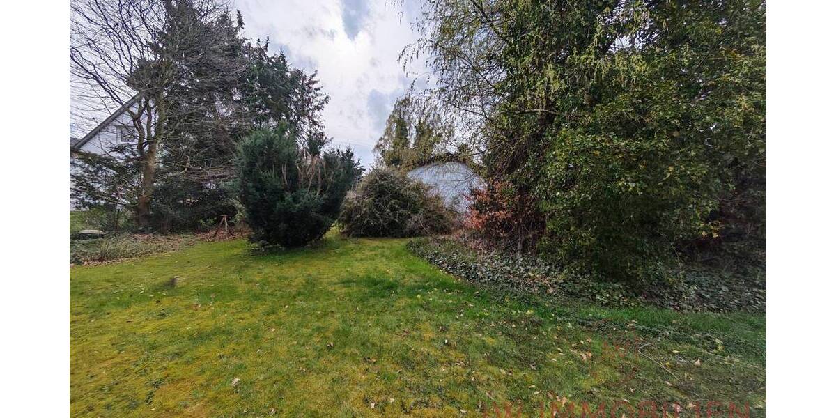 Grundstück Hamburg / Sasel Sasel - 515.000&euro; | Angebot:26274052