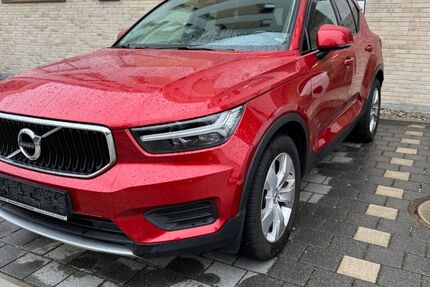 Volvo XC40 53.000 km 24.300 &euro; Villingen-Schwenningen 78048