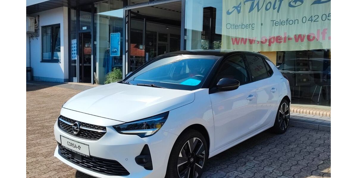 Opel Corsa 32.450 km 16.190 &euro; Ottersberg 28870