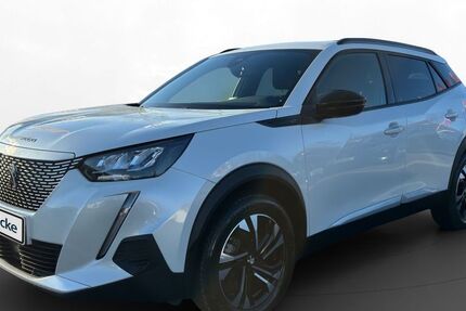 Peugeot 2008 17.550 km 18.990 &euro; Kassel 34123