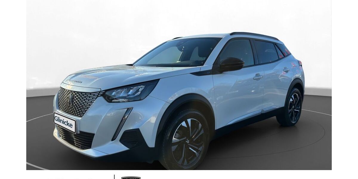 Peugeot 2008 17.550 km 19.490 &euro; Kassel 34123