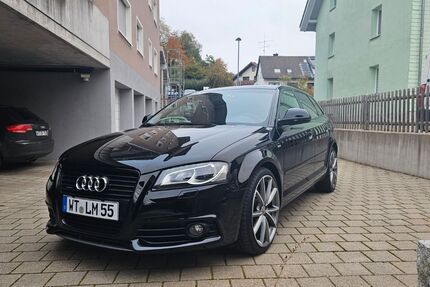 Audi A3 173.000 km 11.200 € Bonndorf 79848