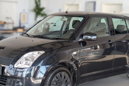 Suzuki Swift 125.000 km 2.990 &euro; Kaltenkirchen ( 20min von Hamburg) 24568