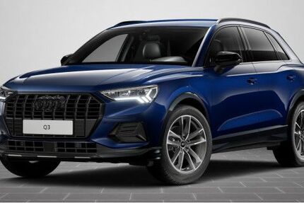 Audi Q3 4.673 km 40.930 &euro; Aschaffenburg 63741