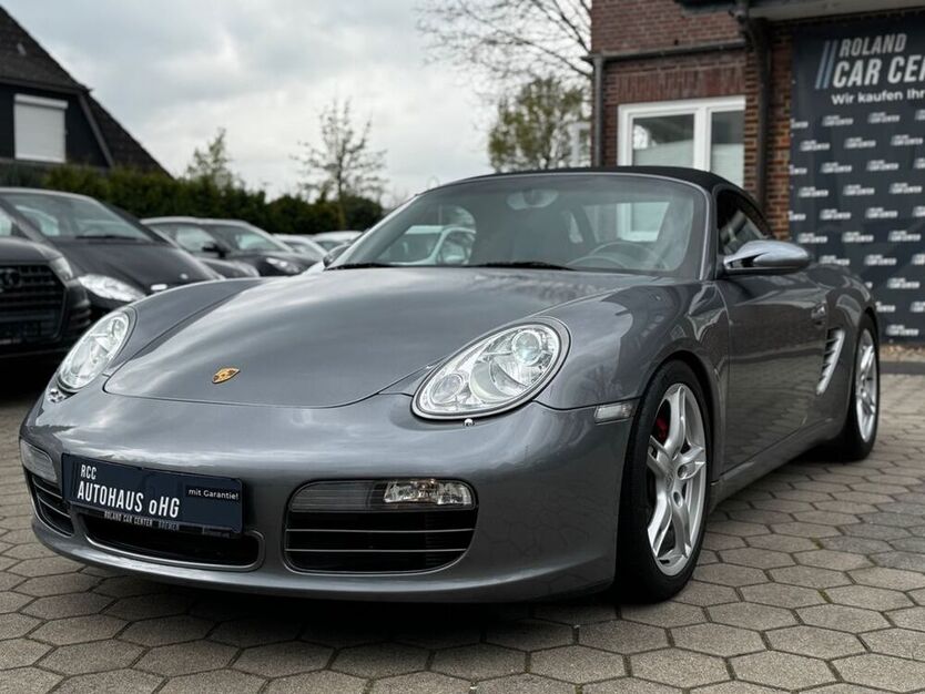 Boxster
