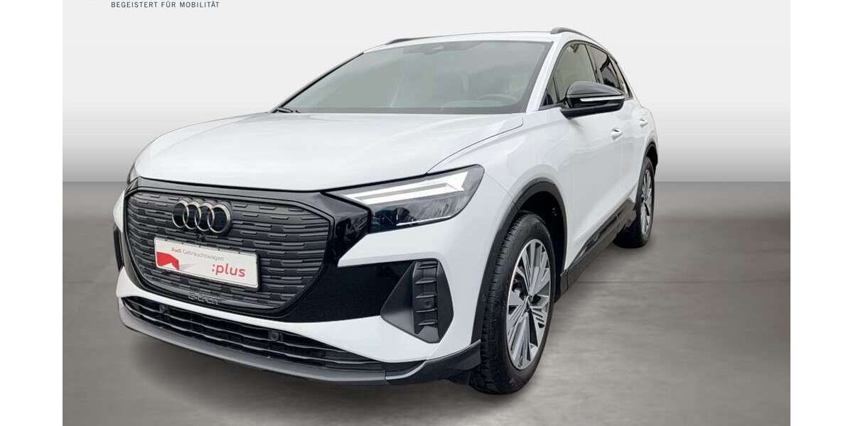 Audi e-tron 31.500 km 29.890 € Tuttlingen 78532