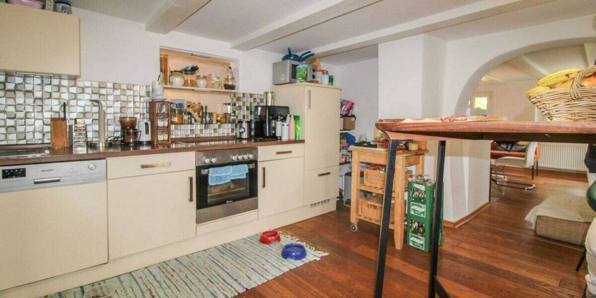Einfamilienhaus Horb am Neckar Betra - 5 Zimmer, 269.000&euro; | Angebot:26826097