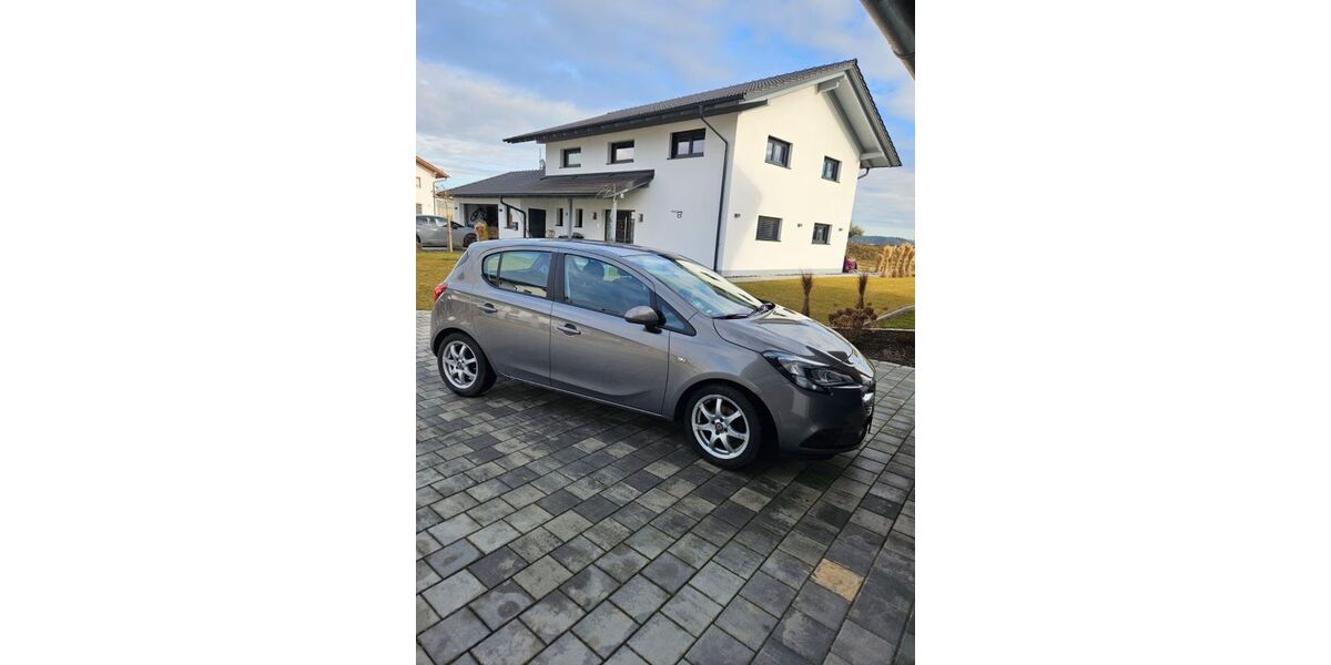 Opel Corsa 164.000 km 3.999 &euro; Kirchweidach 84558