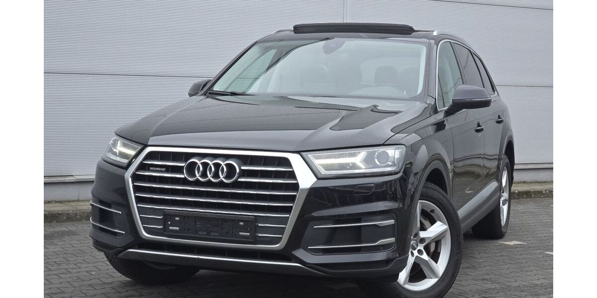 Audi Q7 239.000 km 22.500 &euro; Wiesbaden 65201