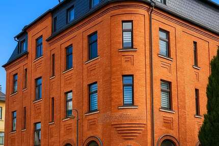 Haus Hirschberg - 24 Zimmer, 642 m&sup2;, 597.000&euro; | Angebot:26394621