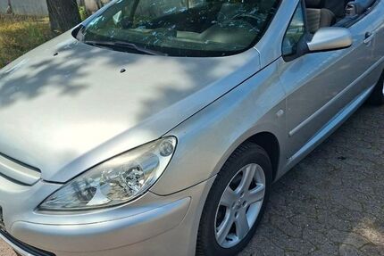 Peugeot 307 120.000 km 1.950 &euro; Hannover 30455