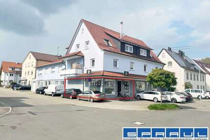 Büro in Friedrichshafen 259.000 € 76.5 m²