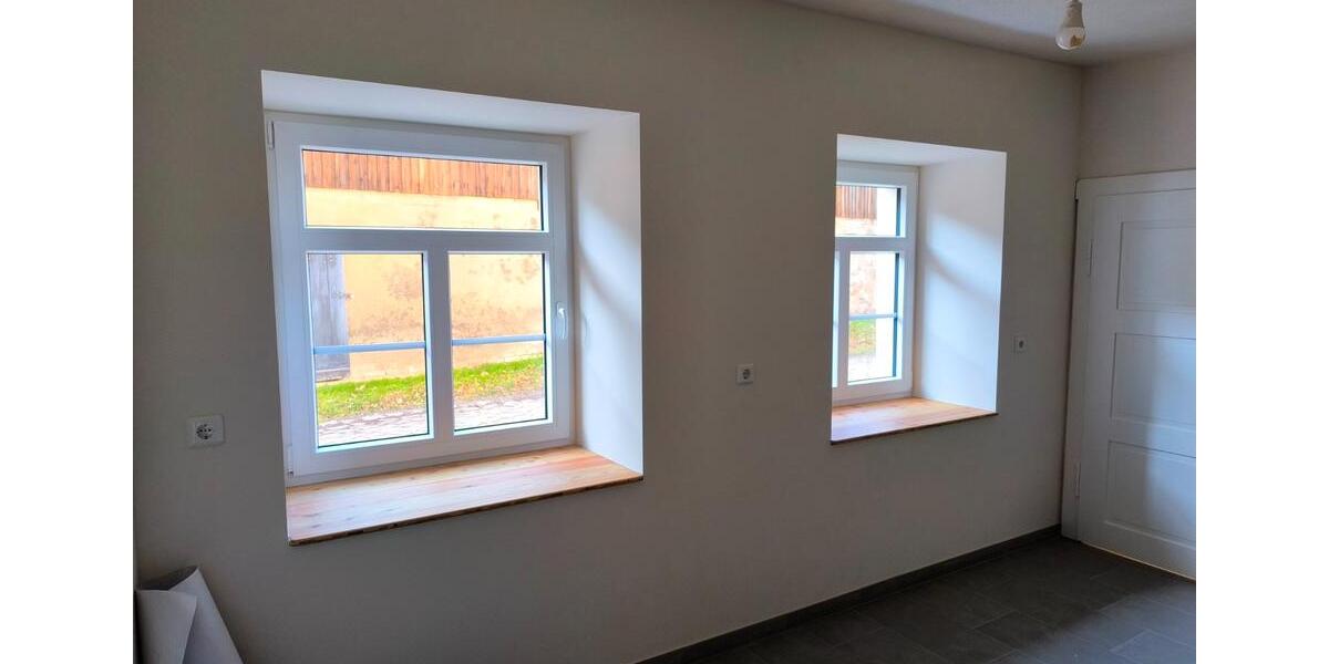Erdgeschoßwohnung Radibor - 1.5 Zimmer, 48 m&sup2;, 400&euro; | Angebot:26068166