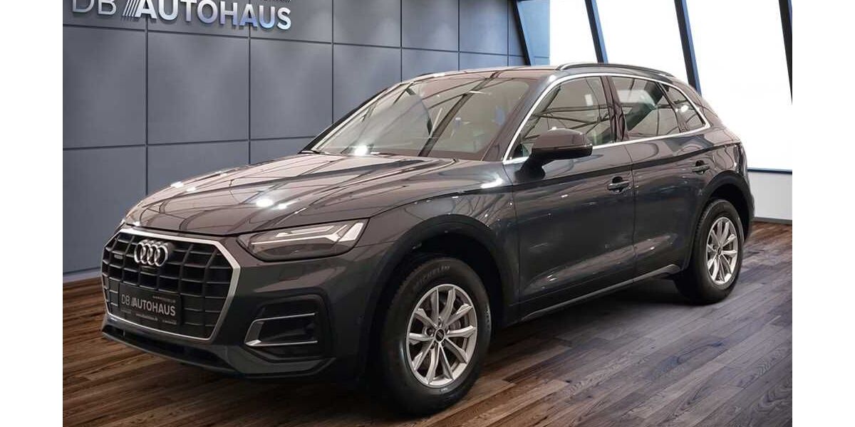 Audi Q5 71.804 km 34.560 &euro; Maintal 63477