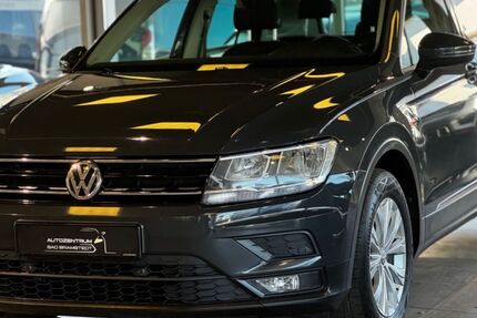 VW Tiguan 169.000 km 15.990 &euro; Bad Bramstedt 24576