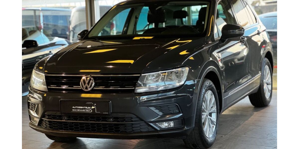 VW Tiguan 169.000 km 15.990 &euro; Bad Bramstedt 24576