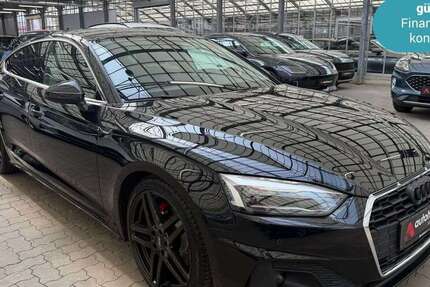 Audi A5 101.478 km 24.490 &euro; Ludwigsfelde bei Berlin 14974