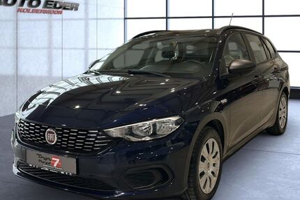 Fiat Tipo 85.941 km 11.880 &euro; Kolbermoor 83059