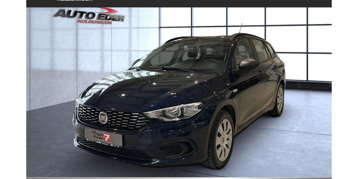 Fiat Tipo 85.941 km 11.880 &euro; Kolbermoor 83059