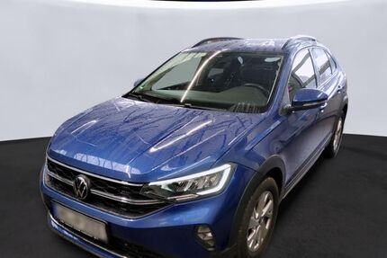 VW Taigo 38.500 km 18.355 &euro; Appen 25482