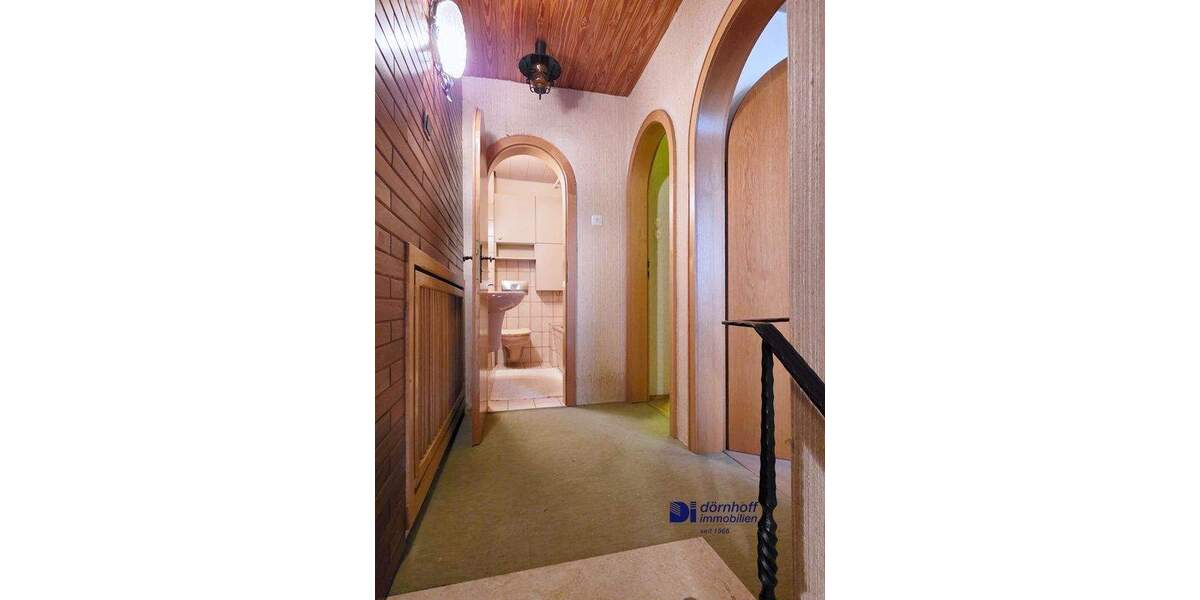 Reichlich Platz für Ihre Familie in Oberdorstfeld 7 zimmer