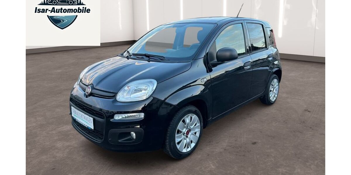 Fiat Panda 41.700 km 7.600 &euro; Dingolfing 84130