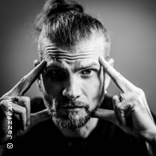 Vincent Peirani - Living Being 07.11.2025 Nica Jazz Club